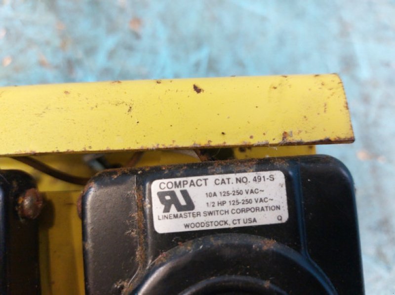 Kabine типа New Holland TX 68, Gebrauchtmaschine в Hemmet (Фотография 9)