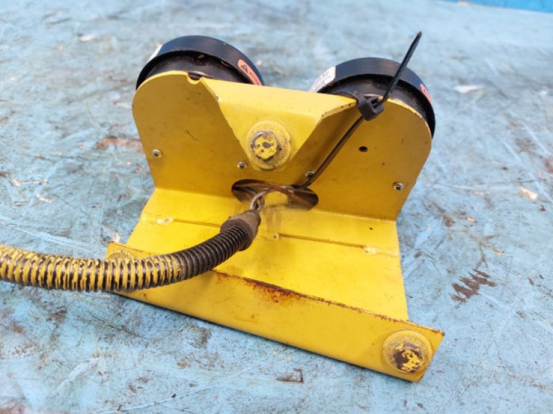 Kabine tipa New Holland TX 68, Gebrauchtmaschine u Hemmet (Slika 6)