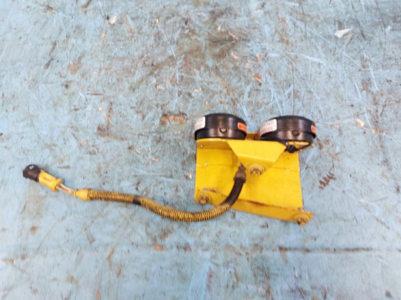 Kabine tipa New Holland TX 68, Gebrauchtmaschine u Hemmet (Slika 5)