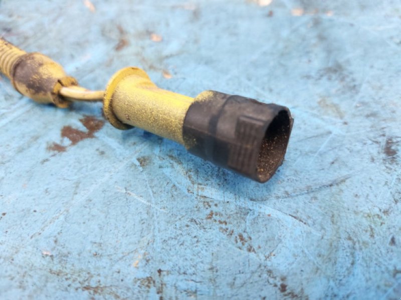 Kabine tipa New Holland TX 68, Gebrauchtmaschine u Hemmet (Slika 3)