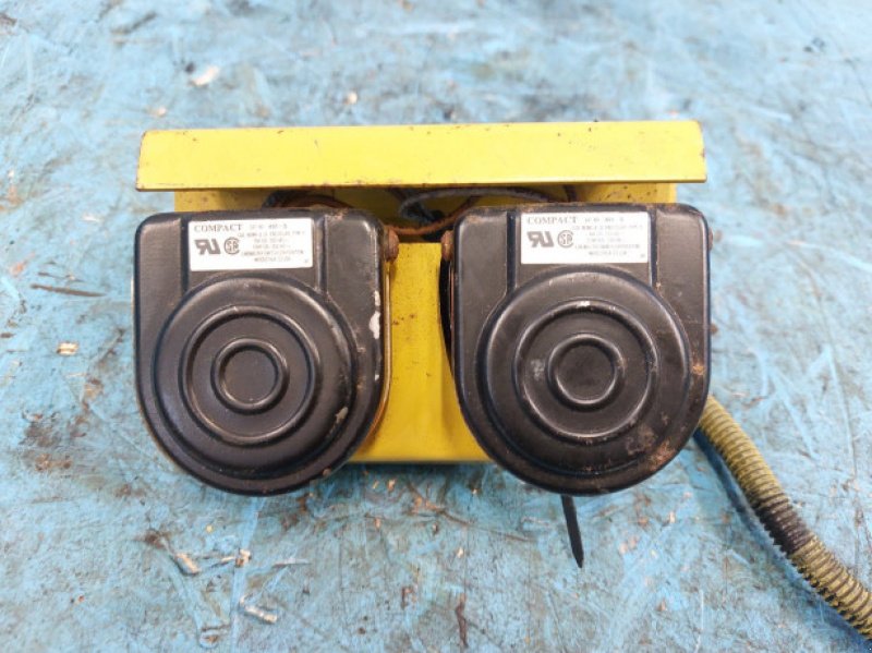 Kabine tipa New Holland TX 68, Gebrauchtmaschine u Hemmet (Slika 2)