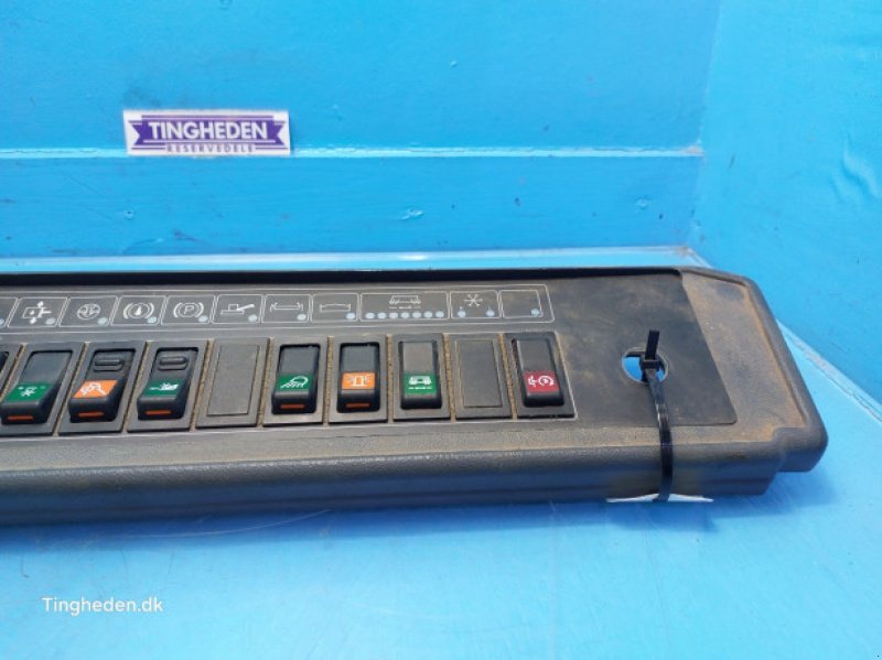 Kabine tipa New Holland TX62, Gebrauchtmaschine u Hemmet (Slika 5)