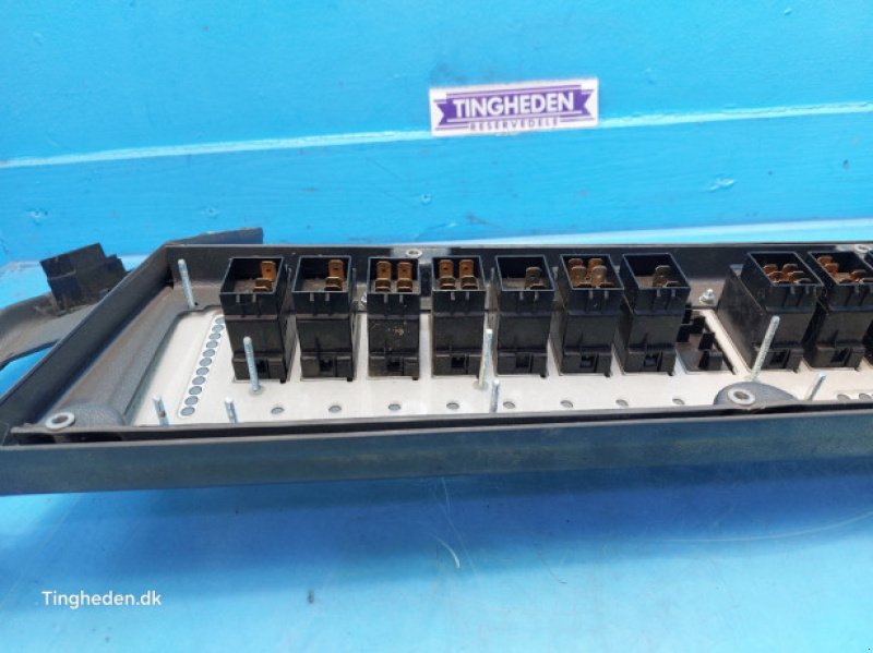 Kabine tipa New Holland TX62, Gebrauchtmaschine u Hemmet (Slika 20)