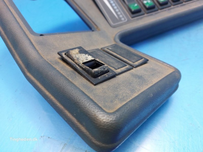 Kabine tipa New Holland TX62, Gebrauchtmaschine u Hemmet (Slika 8)