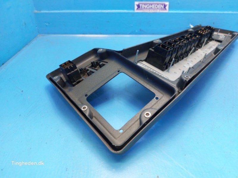 Kabine tipa New Holland TX62, Gebrauchtmaschine u Hemmet (Slika 22)