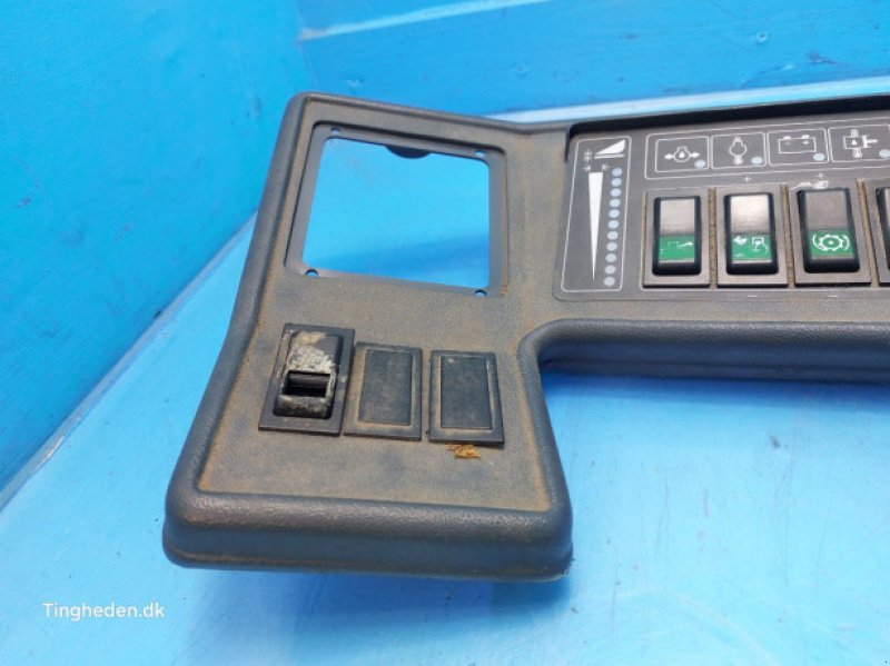 Kabine tipa New Holland TX62, Gebrauchtmaschine u Hemmet (Slika 3)