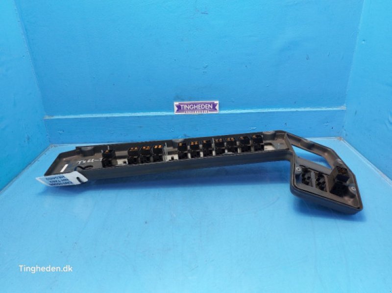 Kabine tipa New Holland TX62, Gebrauchtmaschine u Hemmet (Slika 12)