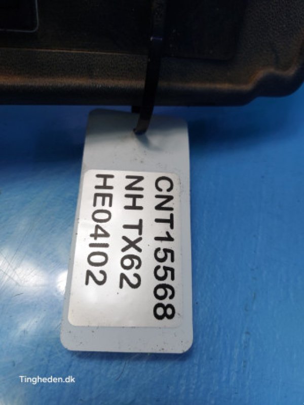 Kabine tipa New Holland TX62, Gebrauchtmaschine u Hemmet (Slika 24)