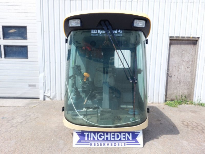 Kabine za tip New Holland TX65, Gebrauchtmaschine u Hemmet (Slika 1)