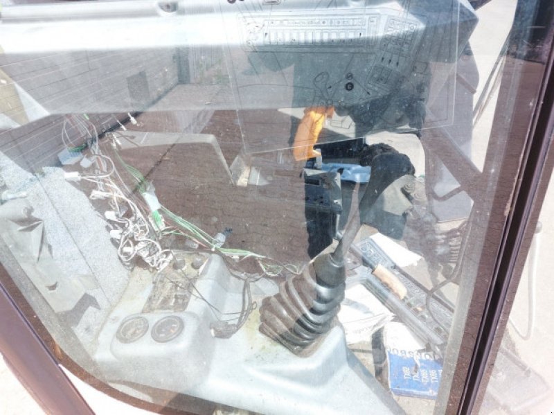 Kabine of the type New Holland TX65, Gebrauchtmaschine in Hemmet (Picture 15)