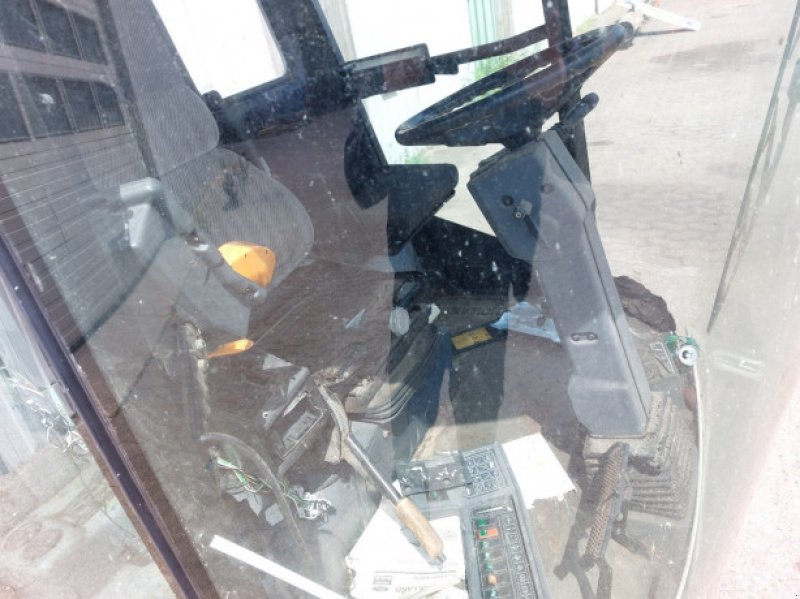 Kabine of the type New Holland TX65, Gebrauchtmaschine in Hemmet (Picture 16)