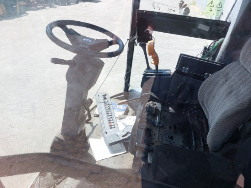 Kabine of the type New Holland TX65, Gebrauchtmaschine in Hemmet (Picture 12)