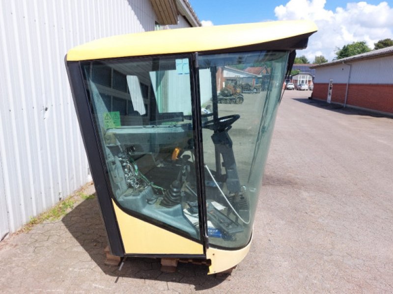 Kabine of the type New Holland TX65, Gebrauchtmaschine in Hemmet (Picture 4)