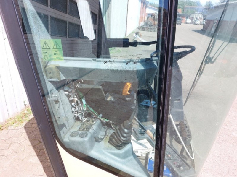 Kabine of the type New Holland TX65, Gebrauchtmaschine in Hemmet (Picture 5)