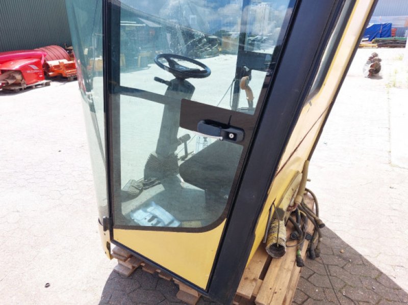 Kabine of the type New Holland TX65, Gebrauchtmaschine in Hemmet (Picture 10)
