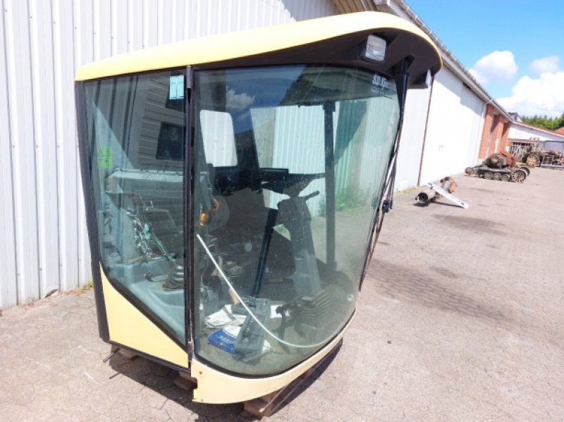 Kabine of the type New Holland TX65, Gebrauchtmaschine in Hemmet (Picture 3)
