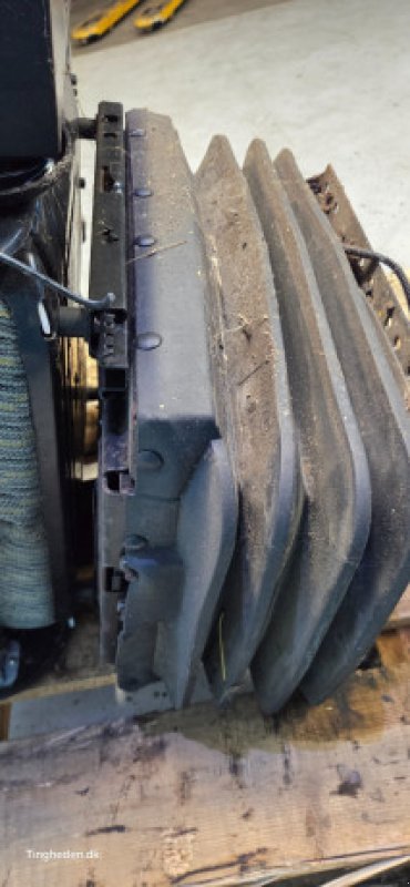 Kabine tipa New Holland TX68, Gebrauchtmaschine u Hemmet (Slika 16)