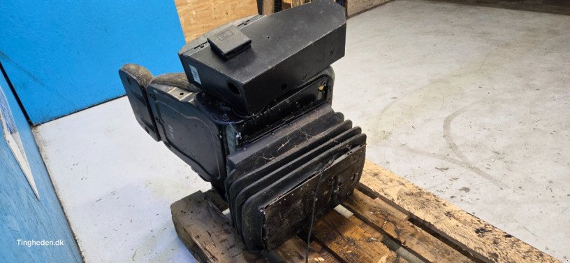 Kabine tipa New Holland TX68, Gebrauchtmaschine u Hemmet (Slika 15)