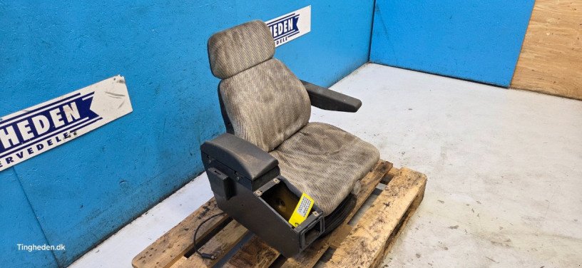 Kabine tipa New Holland TX68, Gebrauchtmaschine u Hemmet (Slika 3)