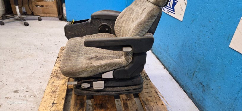 Kabine tipa New Holland TX68, Gebrauchtmaschine u Hemmet (Slika 10)