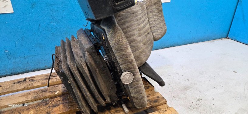 Kabine tipa New Holland TX68, Gebrauchtmaschine u Hemmet (Slika 18)