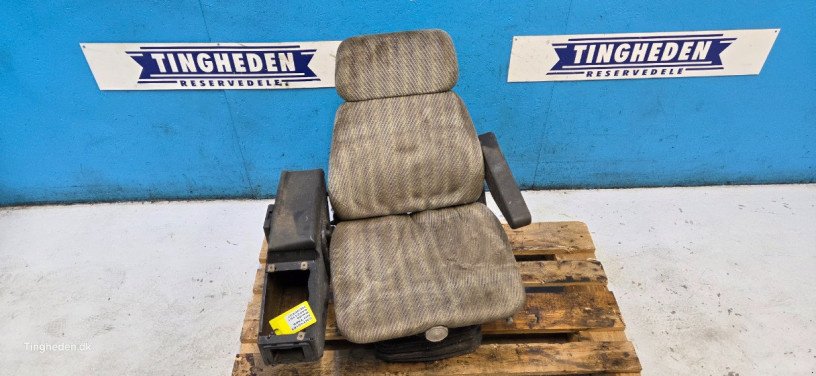 Kabine tipa New Holland TX68, Gebrauchtmaschine u Hemmet (Slika 19)