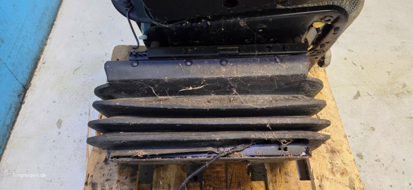 Kabine tipa New Holland TX68, Gebrauchtmaschine u Hemmet (Slika 13)