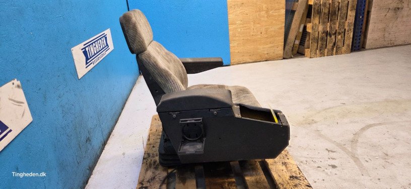 Kabine tipa New Holland TX68, Gebrauchtmaschine u Hemmet (Slika 9)