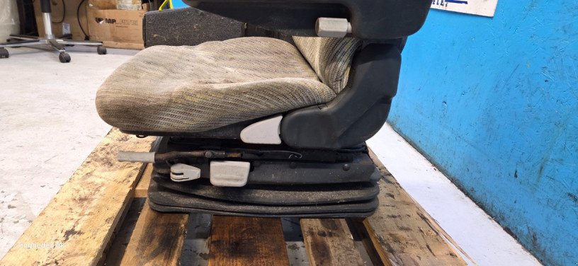 Kabine tipa New Holland TX68, Gebrauchtmaschine u Hemmet (Slika 11)