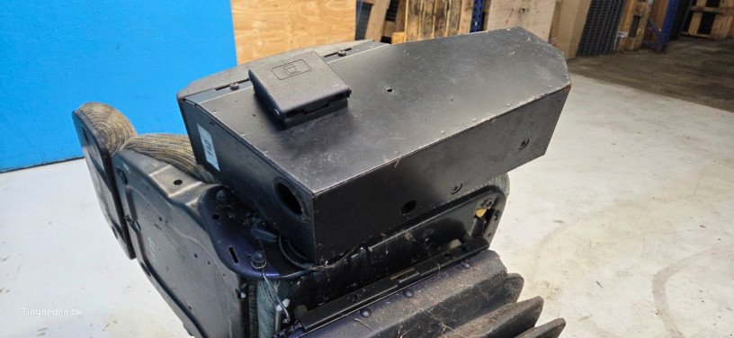 Kabine tipa New Holland TX68, Gebrauchtmaschine u Hemmet (Slika 17)