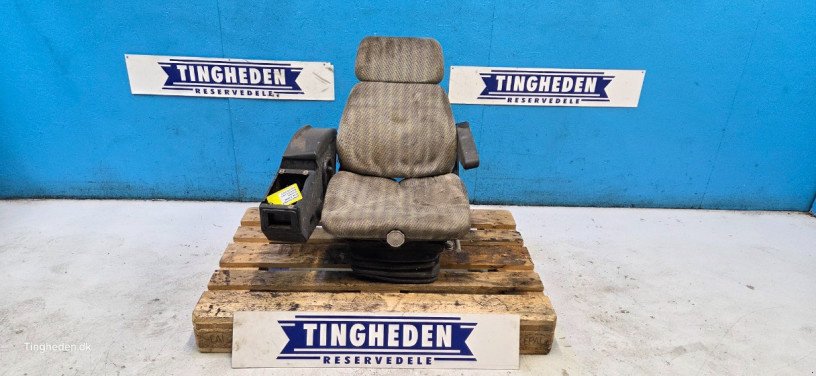 Kabine tipa New Holland TX68, Gebrauchtmaschine u Hemmet (Slika 1)