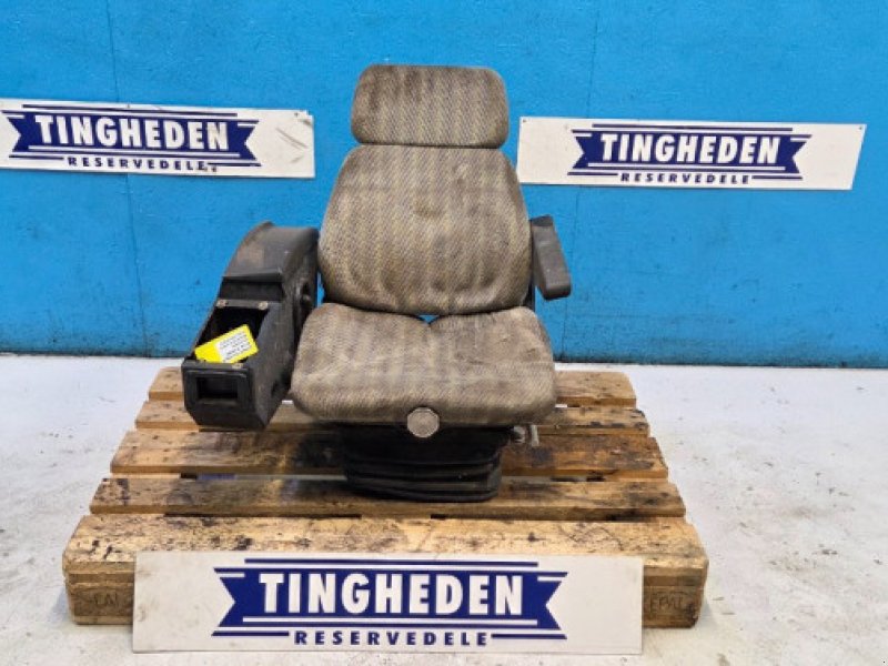 Kabine типа New Holland TX68, Gebrauchtmaschine в Hemmet (Фотография 1)