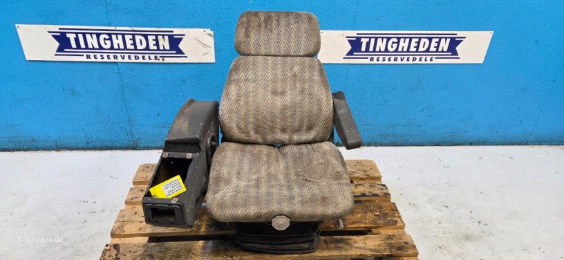 Kabine tipa New Holland TX68, Gebrauchtmaschine u Hemmet (Slika 2)