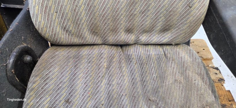 Kabine tipa New Holland TX68, Gebrauchtmaschine u Hemmet (Slika 8)