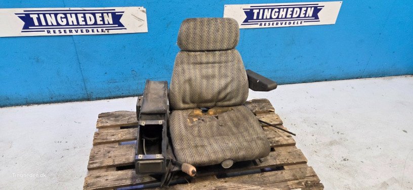 Kabine tipa New Holland TX68, Gebrauchtmaschine u Hemmet (Slika 2)