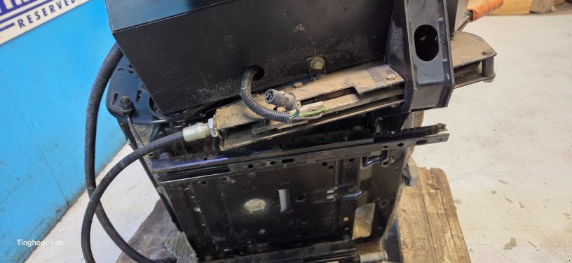 Kabine tipa New Holland TX68, Gebrauchtmaschine u Hemmet (Slika 13)