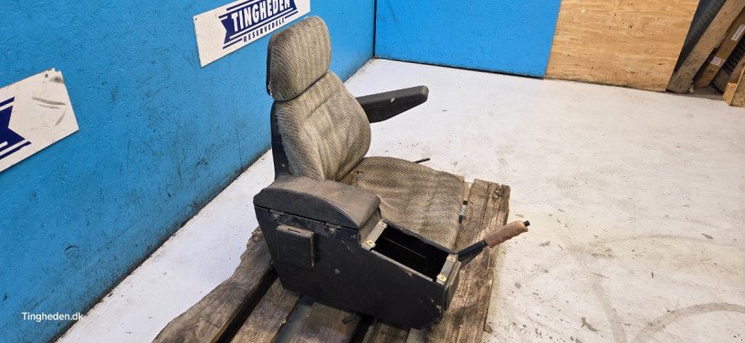 Kabine tipa New Holland TX68, Gebrauchtmaschine u Hemmet (Slika 3)