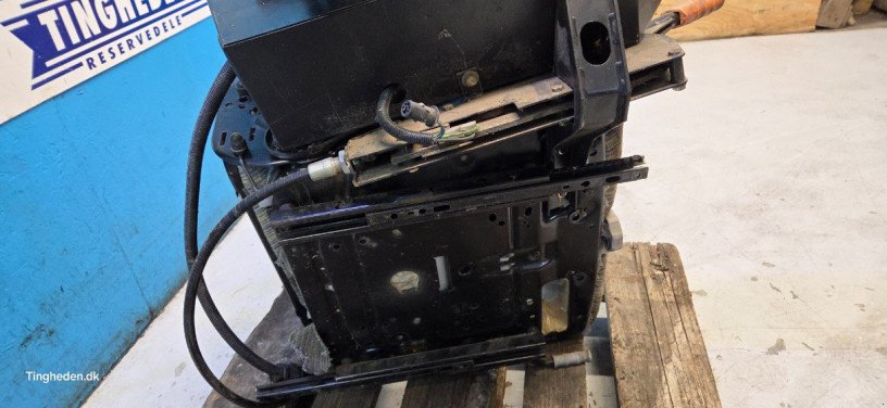 Kabine tipa New Holland TX68, Gebrauchtmaschine u Hemmet (Slika 14)