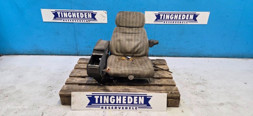 Kabine tipa New Holland TX68, Gebrauchtmaschine u Hemmet (Slika 1)
