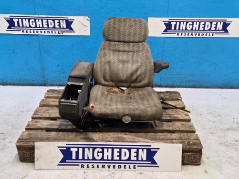 Kabine типа New Holland TX68, Gebrauchtmaschine в Hemmet (Фотография 1)