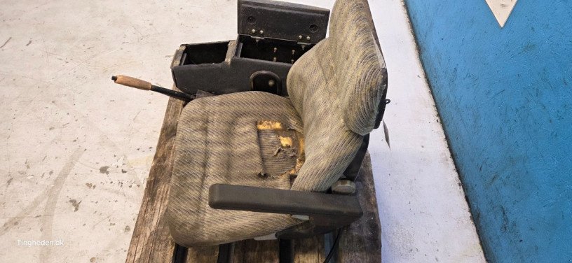 Kabine tipa New Holland TX68, Gebrauchtmaschine u Hemmet (Slika 10)