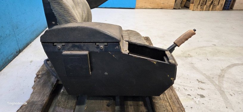 Kabine tipa New Holland TX68, Gebrauchtmaschine u Hemmet (Slika 4)