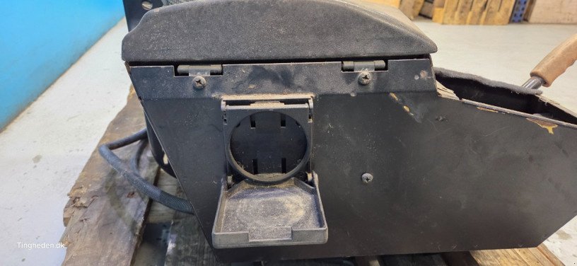 Kabine tipa New Holland TX68, Gebrauchtmaschine u Hemmet (Slika 12)