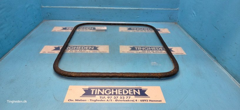 Kabine типа New Holland TX68, Gebrauchtmaschine в Hemmet (Фотография 1)