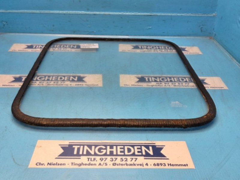 Kabine типа New Holland TX68, Gebrauchtmaschine в Hemmet (Фотография 1)