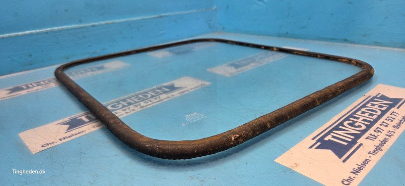 Kabine типа New Holland TX68, Gebrauchtmaschine в Hemmet (Фотография 5)