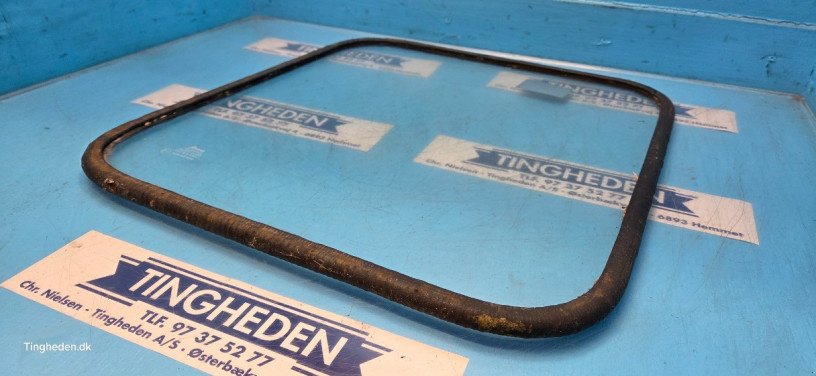 Kabine типа New Holland TX68, Gebrauchtmaschine в Hemmet (Фотография 6)