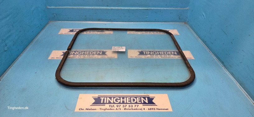 Kabine of the type New Holland TX68, Gebrauchtmaschine in Hemmet (Picture 1)