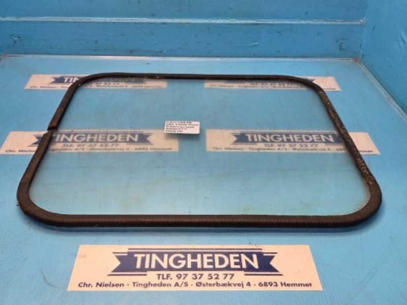 Kabine типа New Holland TX68, Gebrauchtmaschine в Hemmet (Фотография 1)