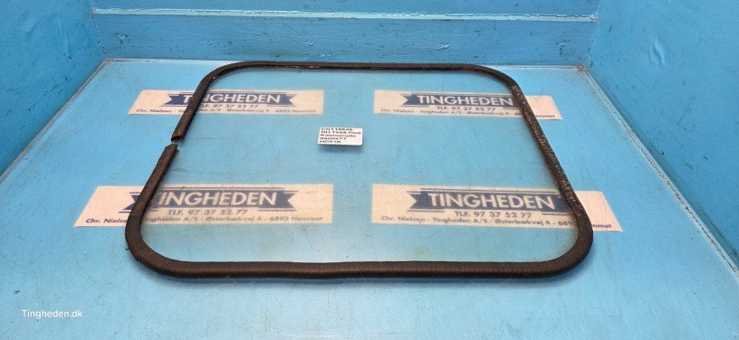 Kabine of the type New Holland TX68, Gebrauchtmaschine in Hemmet (Picture 6)